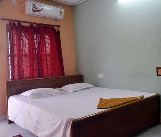 Hotel Sita, Kolkata 5